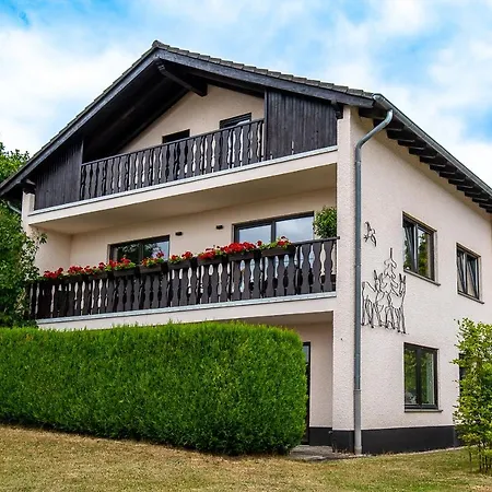 Einzigartige Traumwohnung Mit Whirlpool & Sauna Bietet Luxus Und Erholung Apartment Neuheilenbach