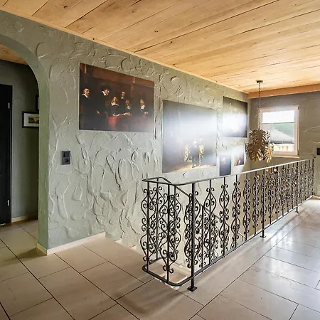 Apartment Einzigartige Traumwohnung Mit Whirlpool & Sauna Bietet Luxus Und Erholung