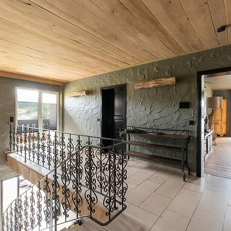 Einzigartige Traumwohnung Mit Whirlpool & Sauna Bietet Luxus Und Erholung * Neuheilenbach