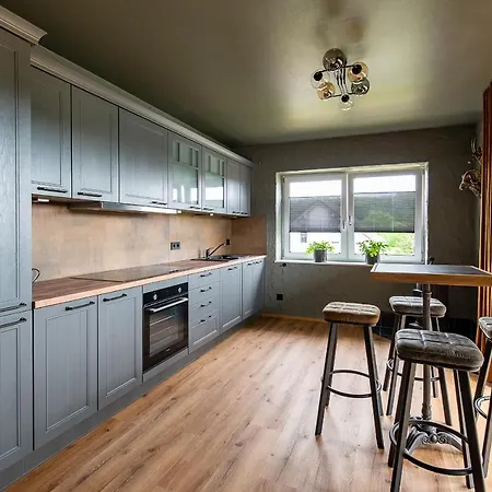 Apartmán Einzigartige Traumwohnung Mit Whirlpool & Sauna Bietet Luxus Und Erholung *