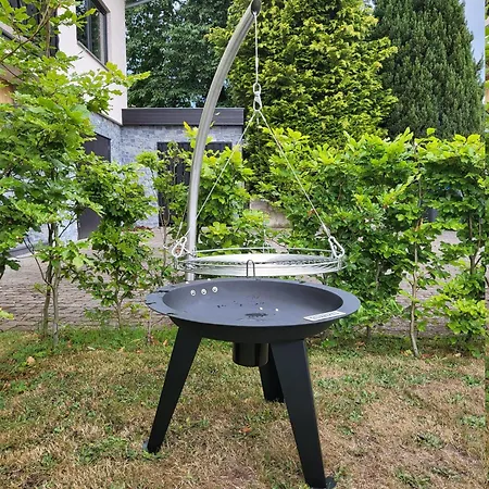 Apartment Einzigartige Traumwohnung Mit Whirlpool & Sauna Bietet Luxus Und Erholung *