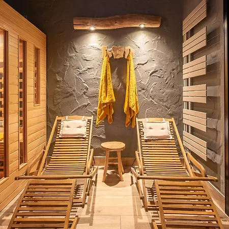 Einzigartige Traumwohnung Mit Whirlpool & Sauna Bietet Luxus Und Erholung * Neuheilenbach