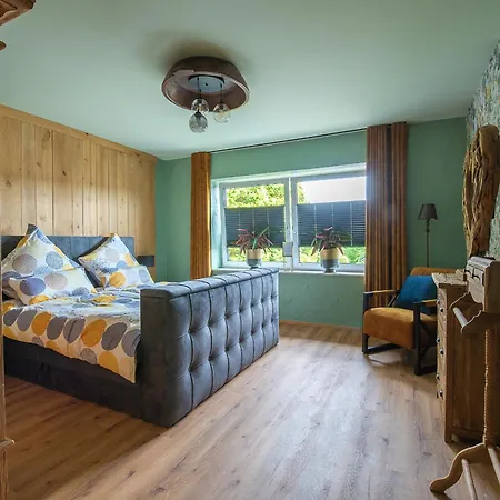 Apartamento Einzigartige Traumwohnung Mit Whirlpool & Sauna Bietet Luxus Und Erholung *