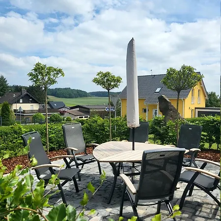 Einzigartige Traumwohnung Mit Whirlpool & Sauna Bietet Luxus Und Erholung Daire