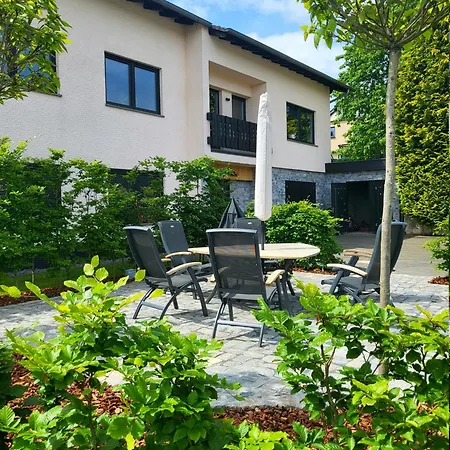 Einzigartige Traumwohnung Mit Whirlpool & Sauna Bietet Luxus Und Erholung Apartment