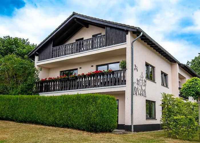 Einzigartige Traumwohnung Mit Whirlpool & Sauna Bietet Luxus Und Erholung 아파트 Neuheilenbach