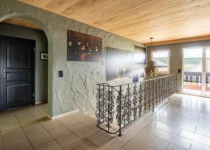 Apartament Einzigartige Traumwohnung Mit Whirlpool & Sauna Bietet Luxus Und Erholung