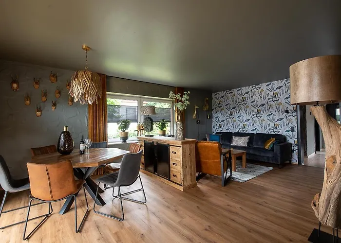 Einzigartige Traumwohnung Mit Whirlpool & Sauna Bietet Luxus Und Erholung * Neuheilenbach