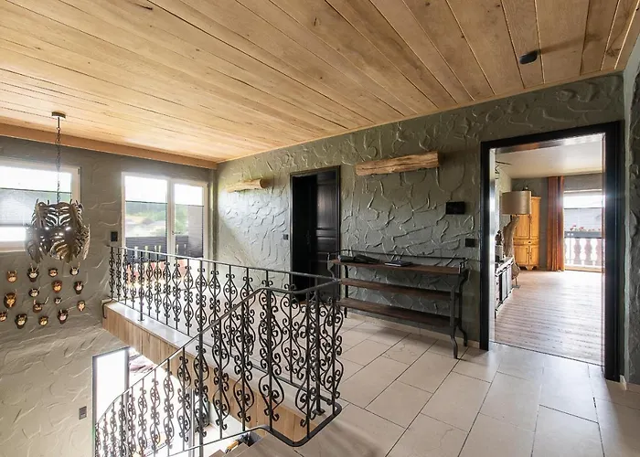 Einzigartige Traumwohnung Mit Whirlpool & Sauna Bietet Luxus Und Erholung * Neuheilenbach