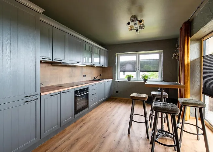 Apartament Einzigartige Traumwohnung Mit Whirlpool & Sauna Bietet Luxus Und Erholung *