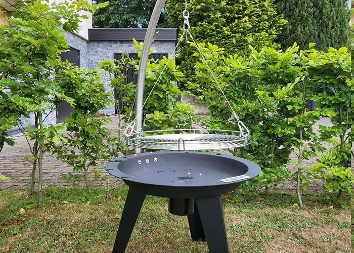 Apartament Einzigartige Traumwohnung Mit Whirlpool & Sauna Bietet Luxus Und Erholung *