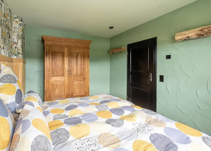 Einzigartige Traumwohnung Mit Whirlpool & Sauna Bietet Luxus Und Erholung * Neuheilenbach