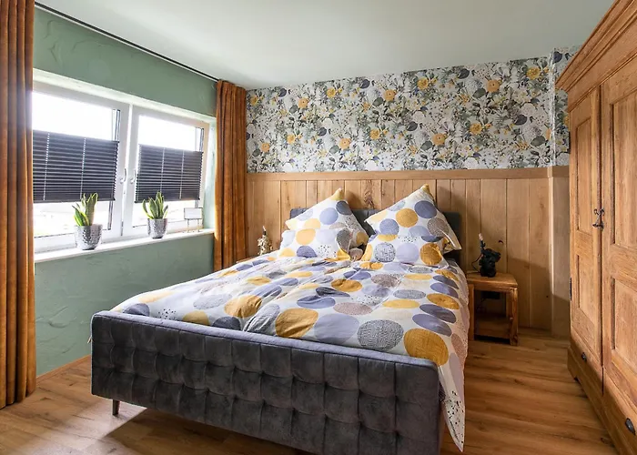 Einzigartige Traumwohnung Mit Whirlpool & Sauna Bietet Luxus Und Erholung *