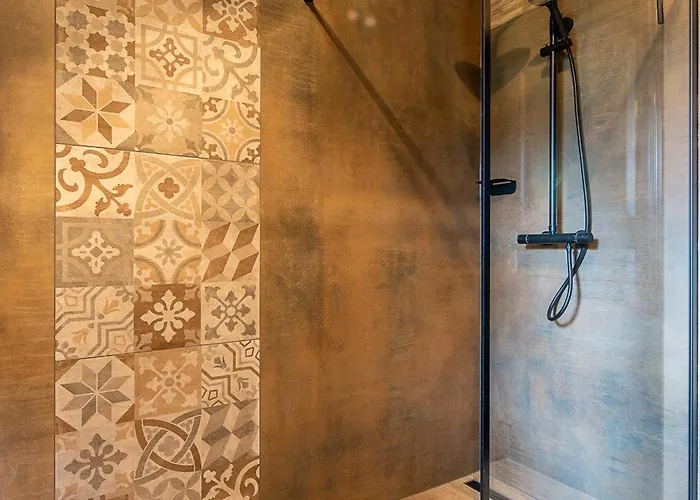 Einzigartige Traumwohnung Mit Whirlpool & Sauna Bietet Luxus Und Erholung Apartament Neuheilenbach