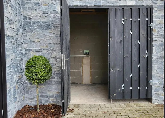 Einzigartige Traumwohnung Mit Whirlpool & Sauna Bietet Luxus Und Erholung * Neuheilenbach